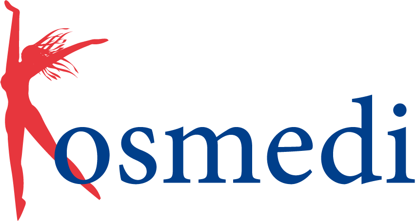 Kosmedi Logo